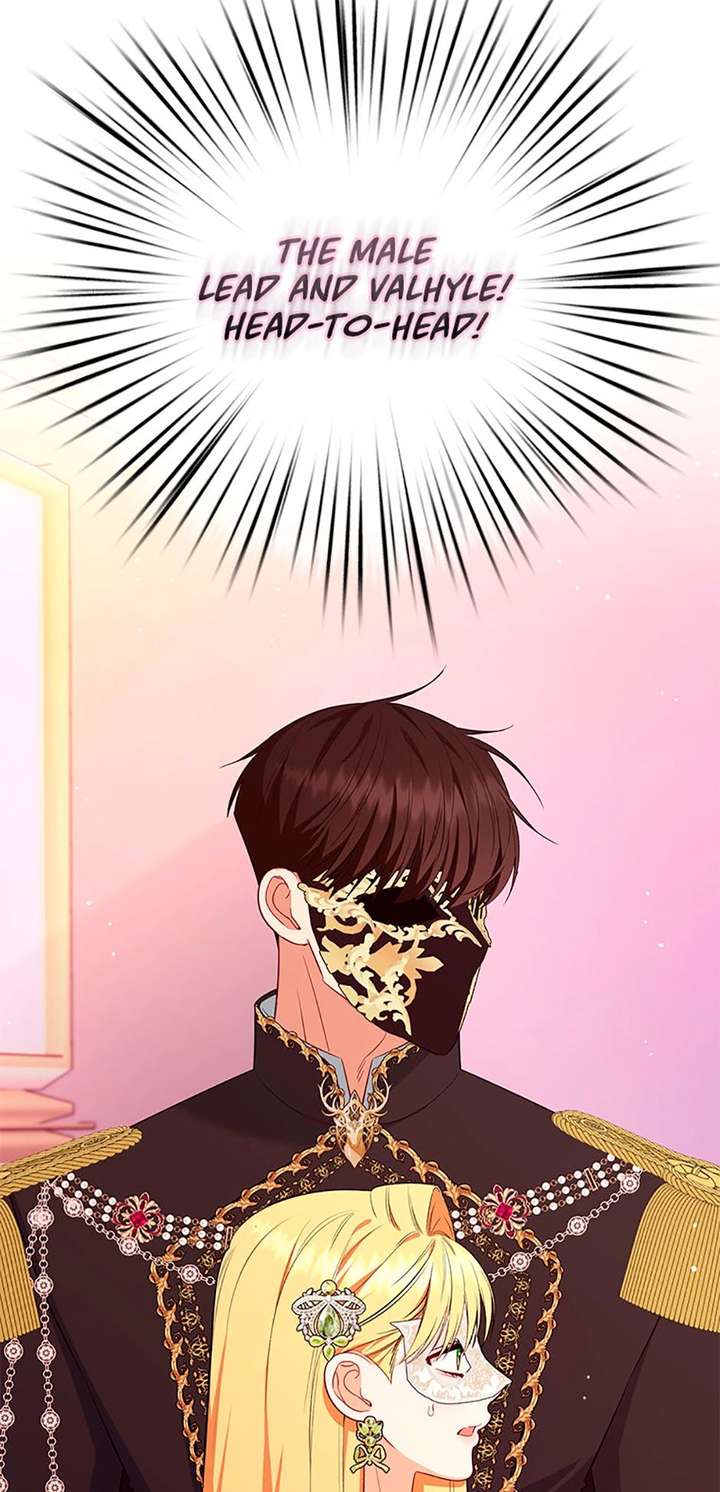 I Created a Harem to Avoid the Male Lead Chapter 95 - Page 6