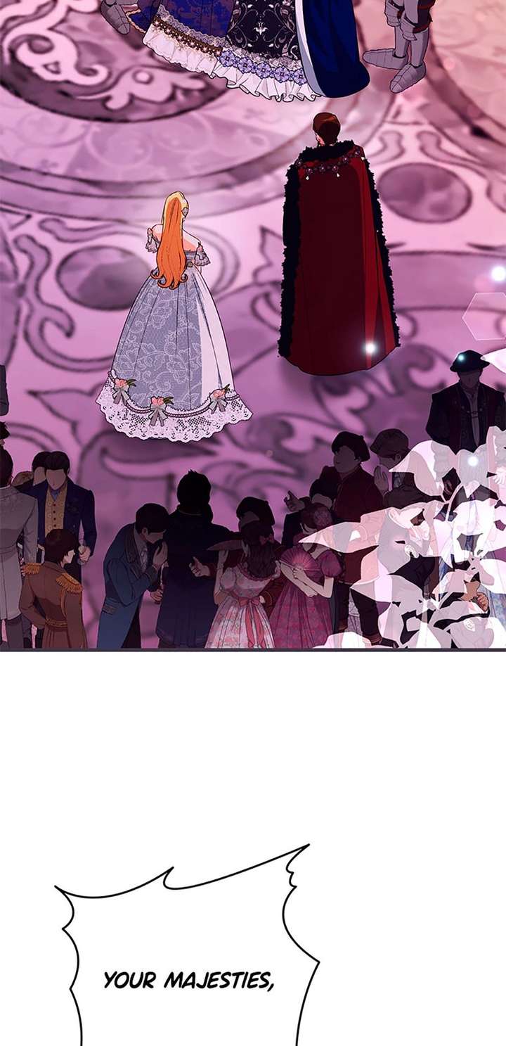 I Created a Harem to Avoid the Male Lead Chapter 95 - Page 62