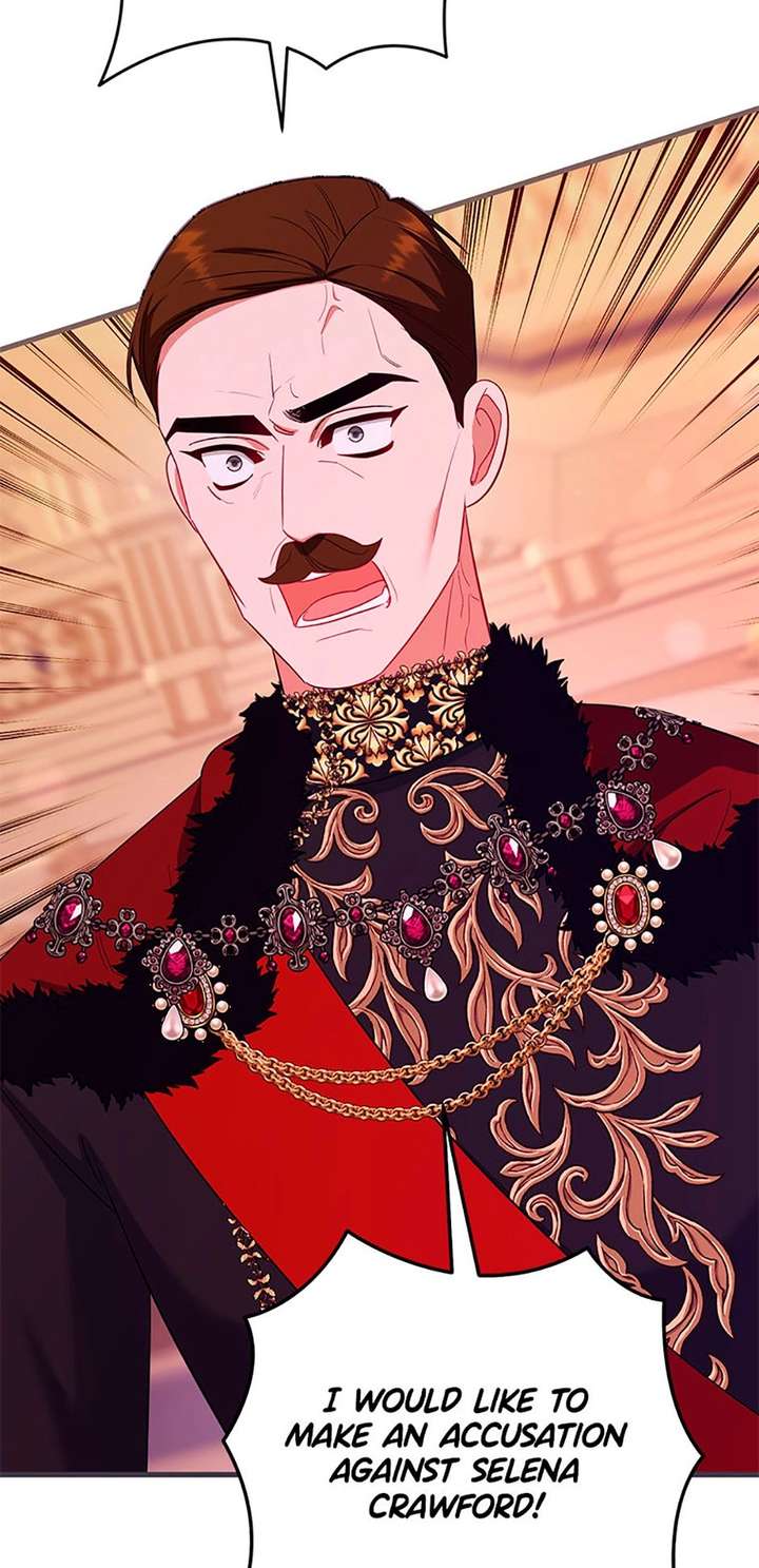 I Created a Harem to Avoid the Male Lead Chapter 95 - Page 63