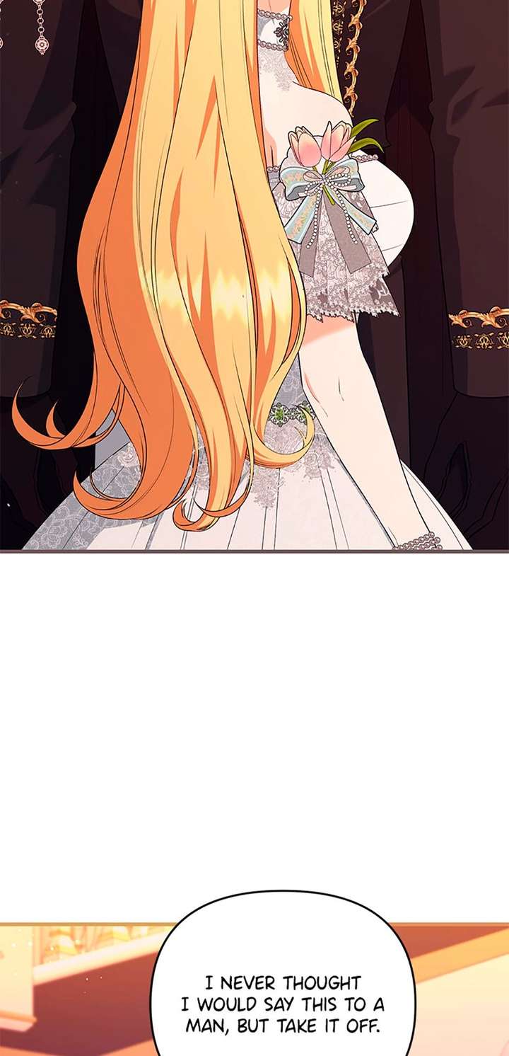 I Created a Harem to Avoid the Male Lead Chapter 95 - Page 7