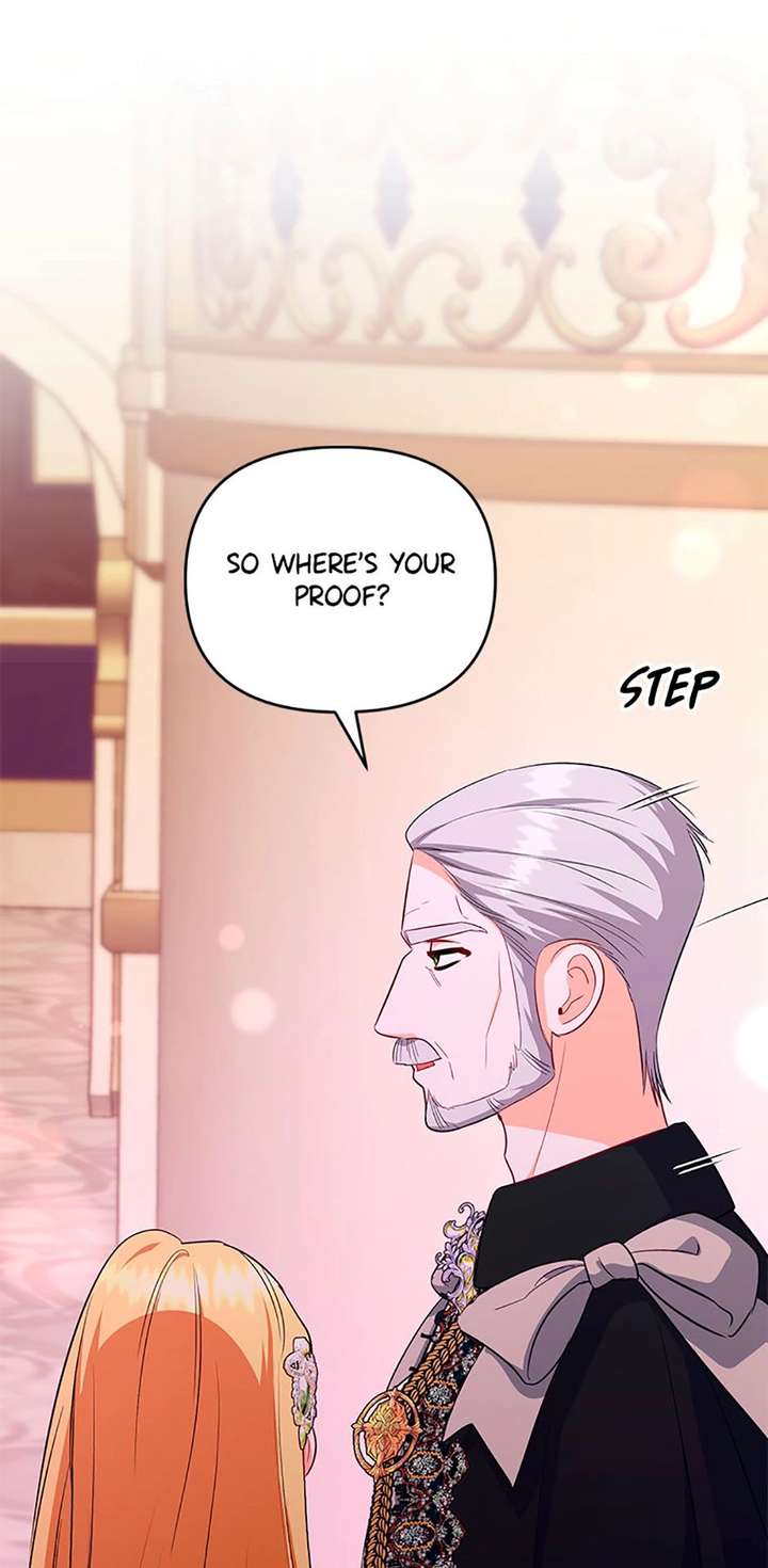 I Created a Harem to Avoid the Male Lead Chapter 95 - Page 72