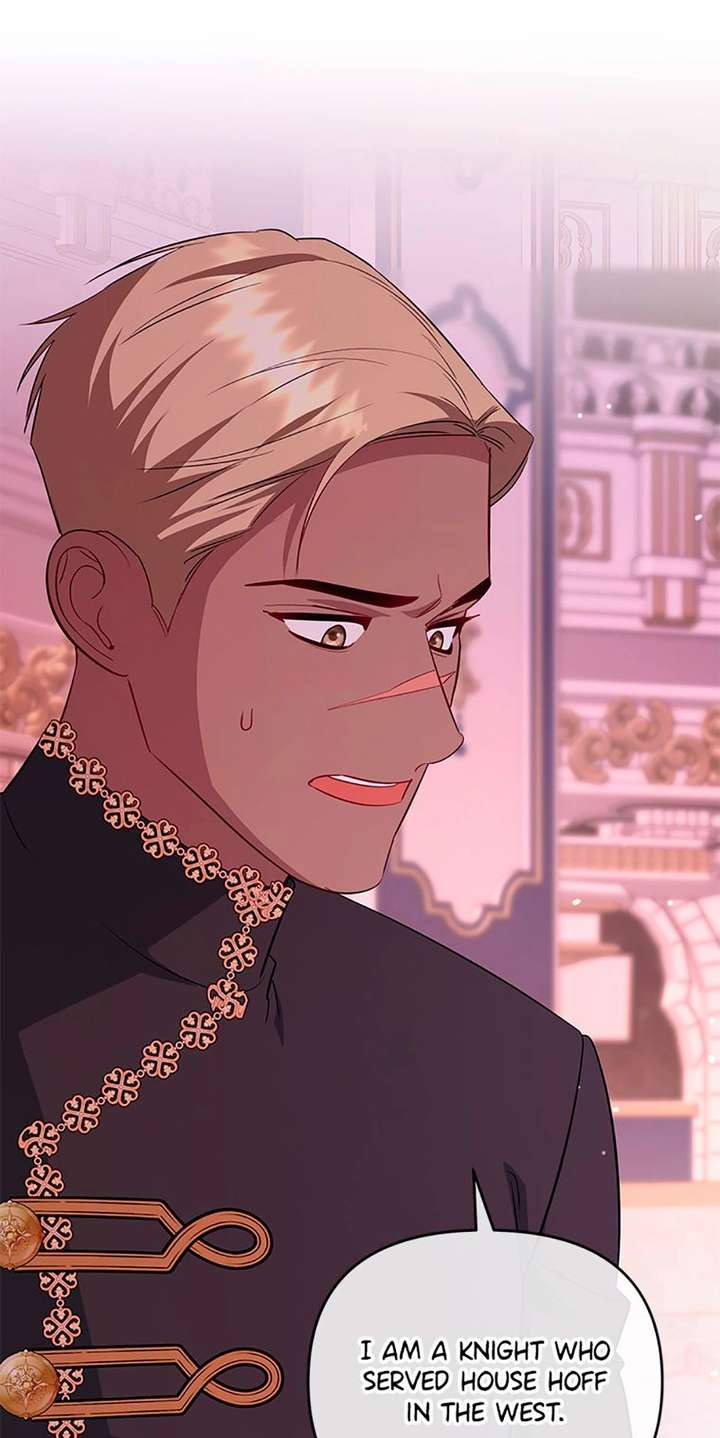 I Created a Harem to Avoid the Male Lead Chapter 95 - Page 76