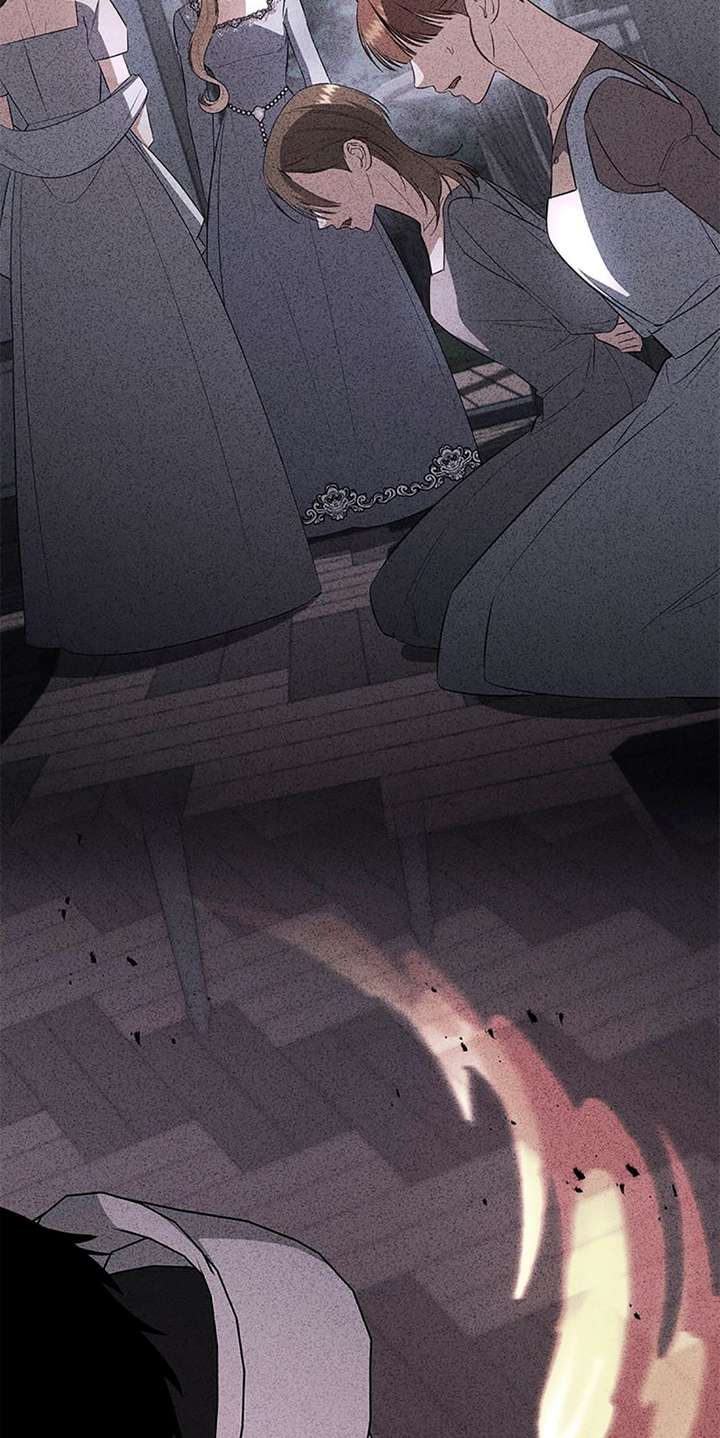 I Created a Harem to Avoid the Male Lead Chapter 95 - Page 78