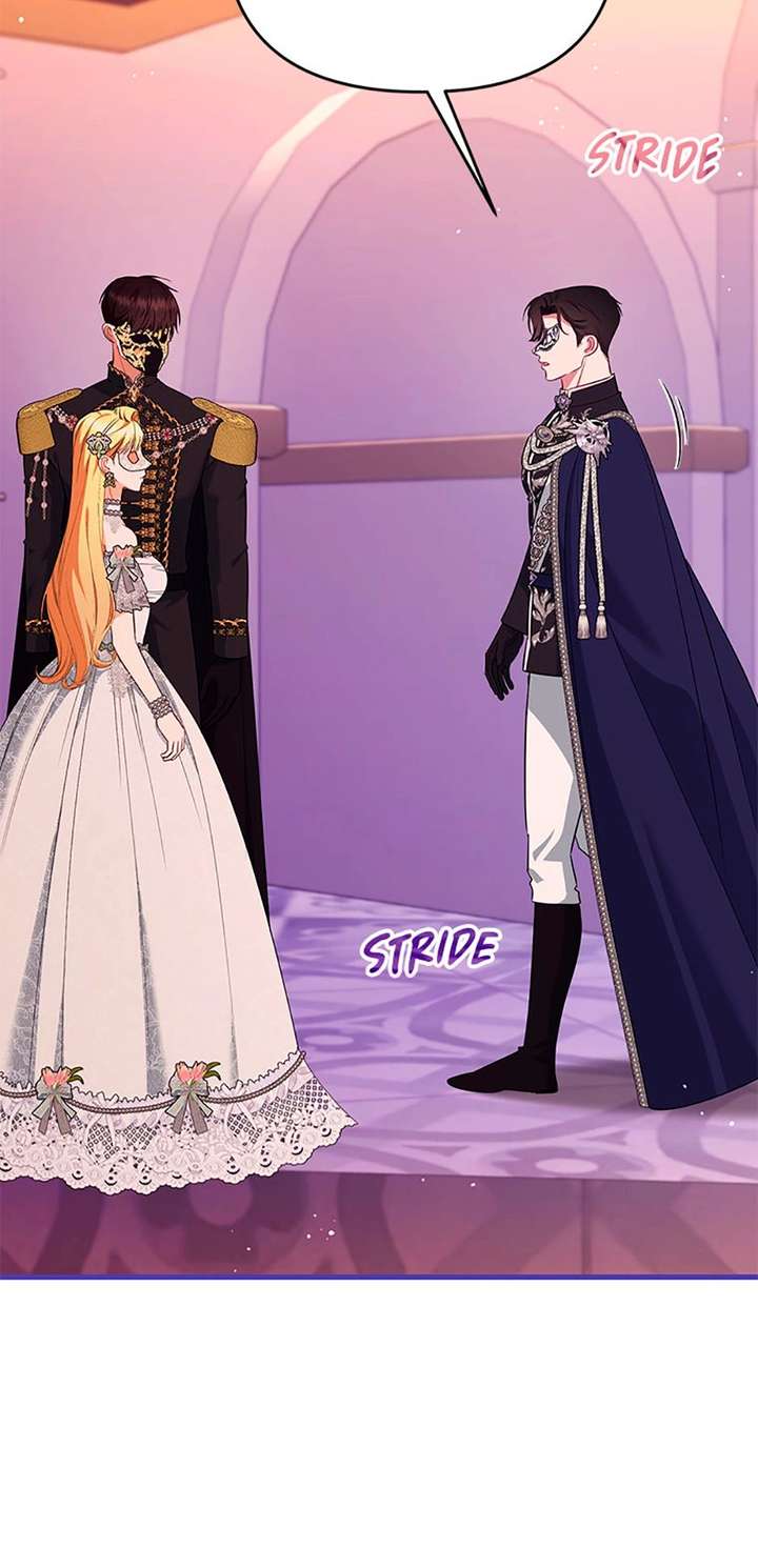 I Created a Harem to Avoid the Male Lead Chapter 95 - Page 8