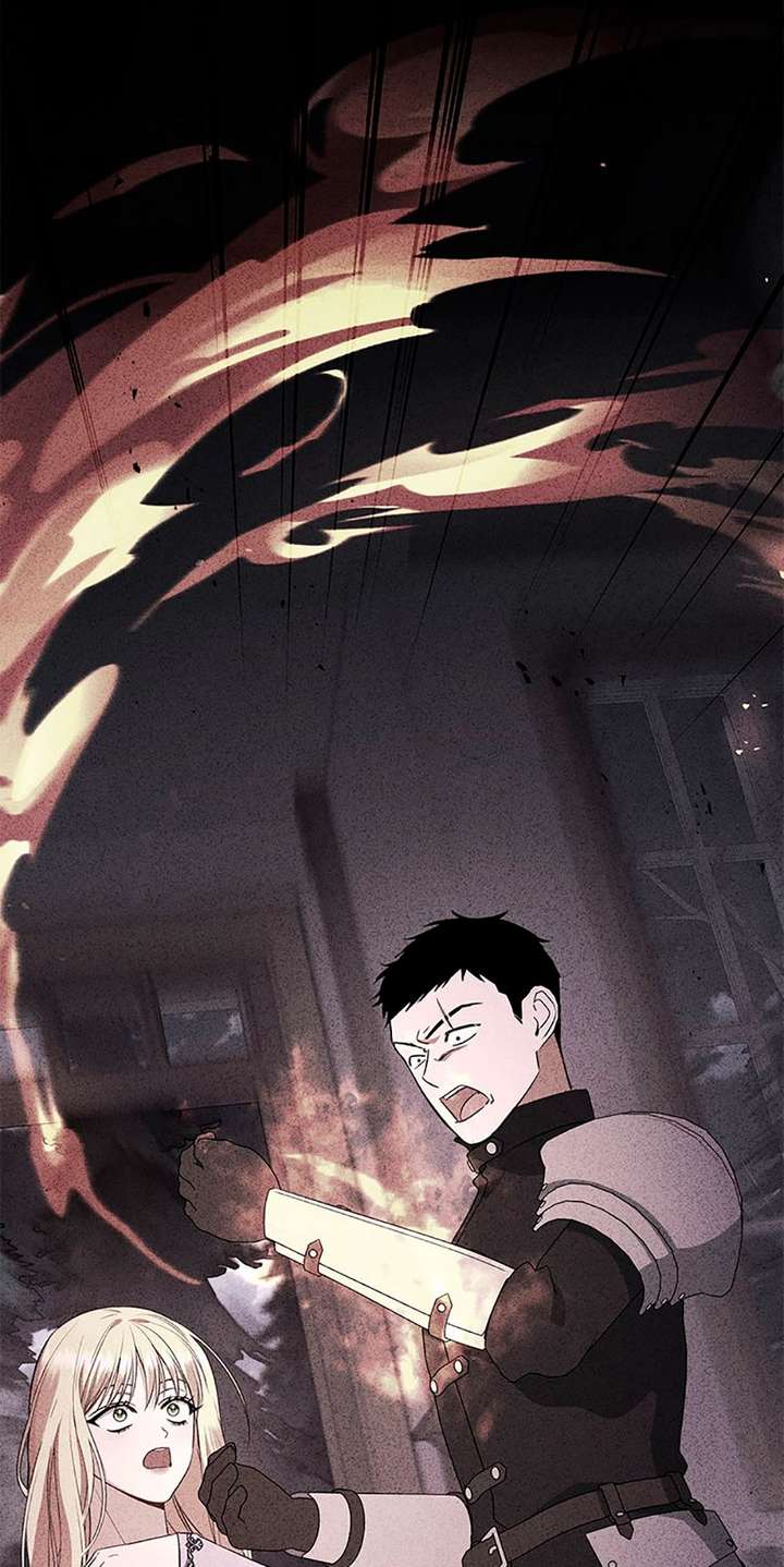 I Created a Harem to Avoid the Male Lead Chapter 95 - Page 80