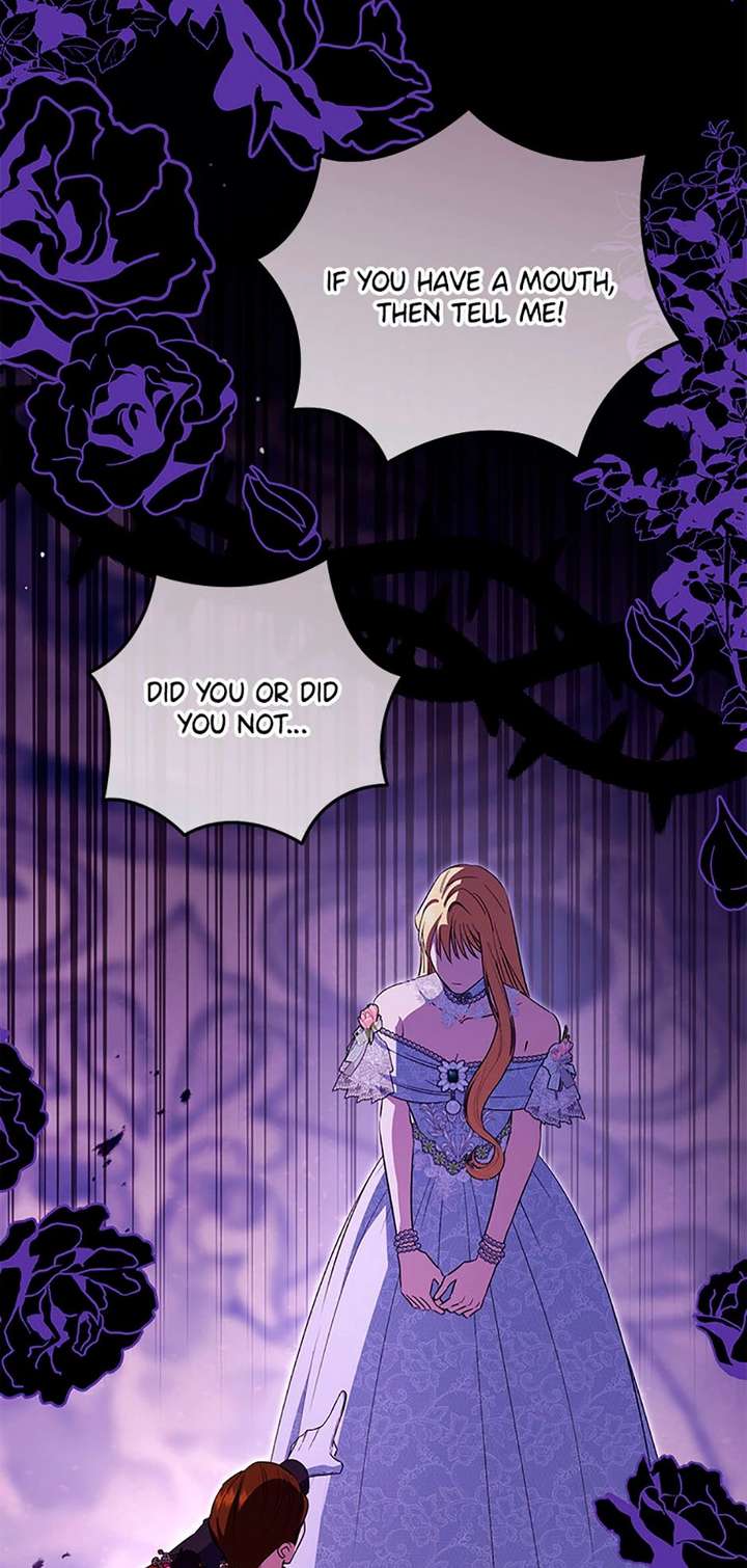 I Created a Harem to Avoid the Male Lead Chapter 95 - Page 87