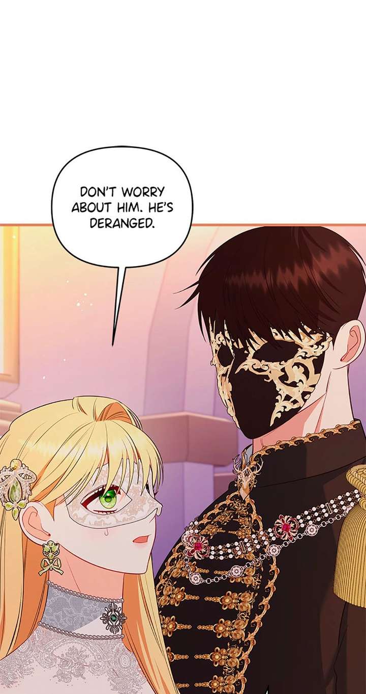 I Created a Harem to Avoid the Male Lead Chapter 95 - Page 9