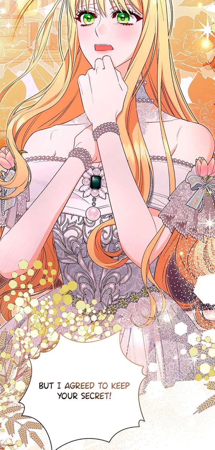 I Created a Harem to Avoid the Male Lead Chapter 95 - Page 93