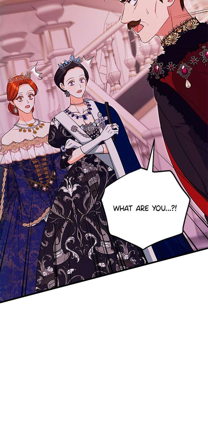 I Created a Harem to Avoid the Male Lead Chapter 95 - Page 95