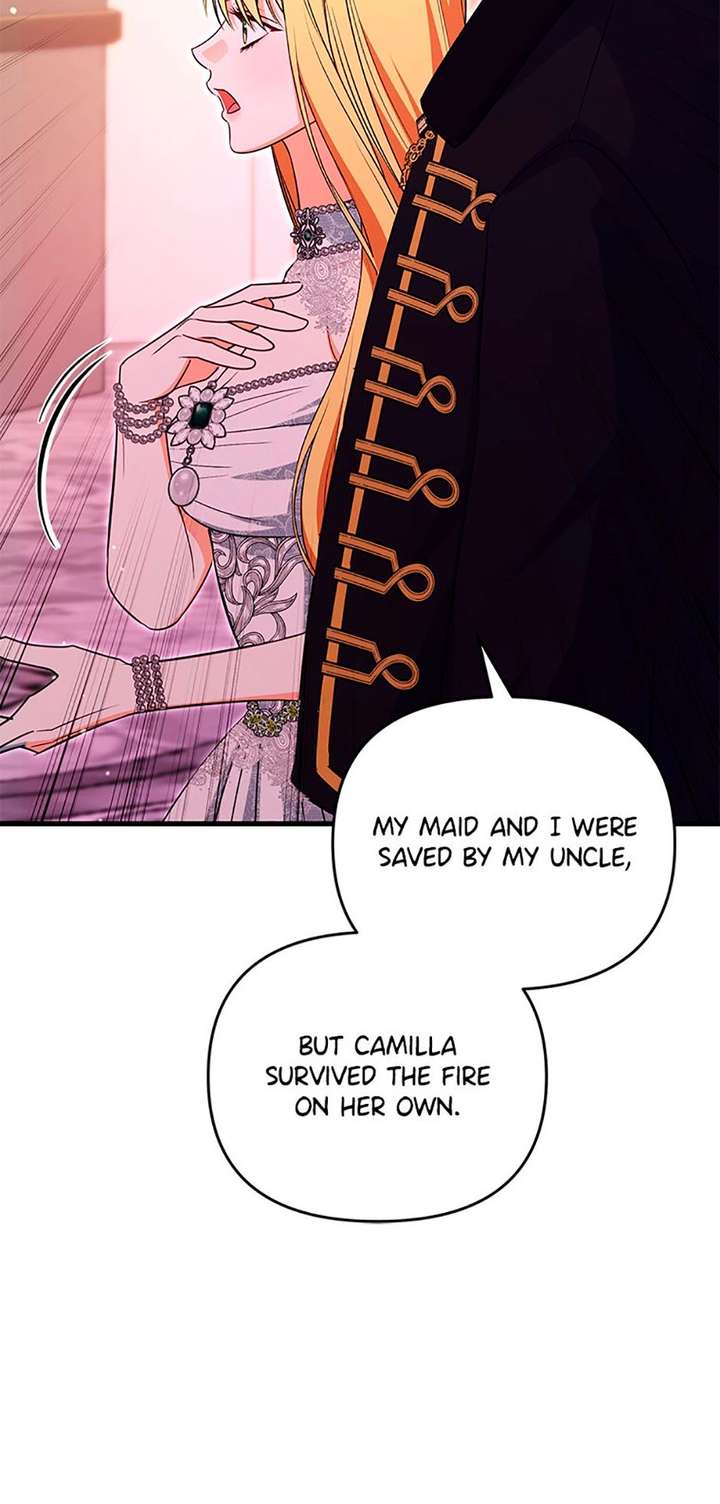 I Created a Harem to Avoid the Male Lead Chapter 95 - Page 98