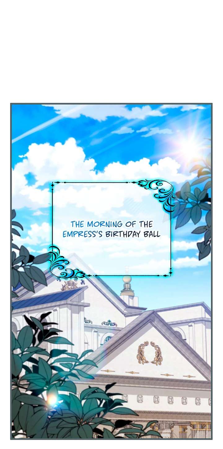 I Created a Harem to Avoid the Male Lead Chapter 96 - Page 1