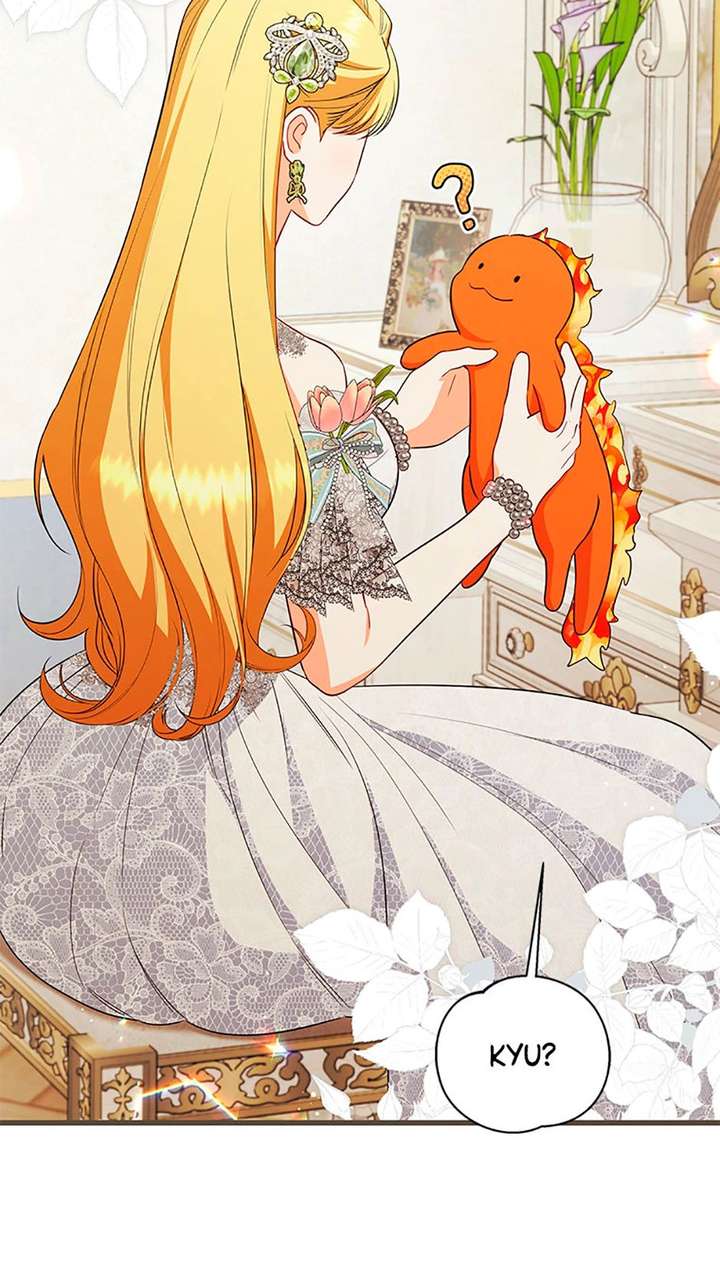 I Created a Harem to Avoid the Male Lead Chapter 96 - Page 11