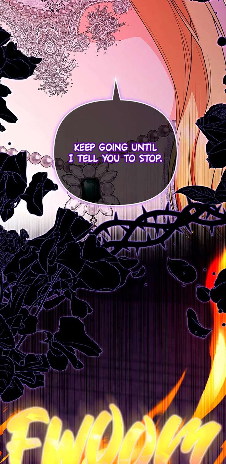 I Created a Harem to Avoid the Male Lead Chapter 96 - Page 14