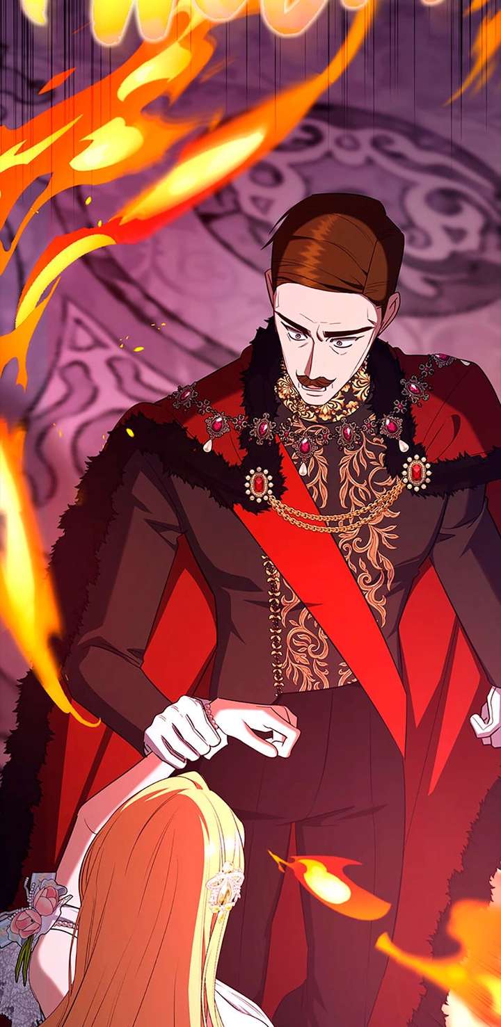 I Created a Harem to Avoid the Male Lead Chapter 96 - Page 15