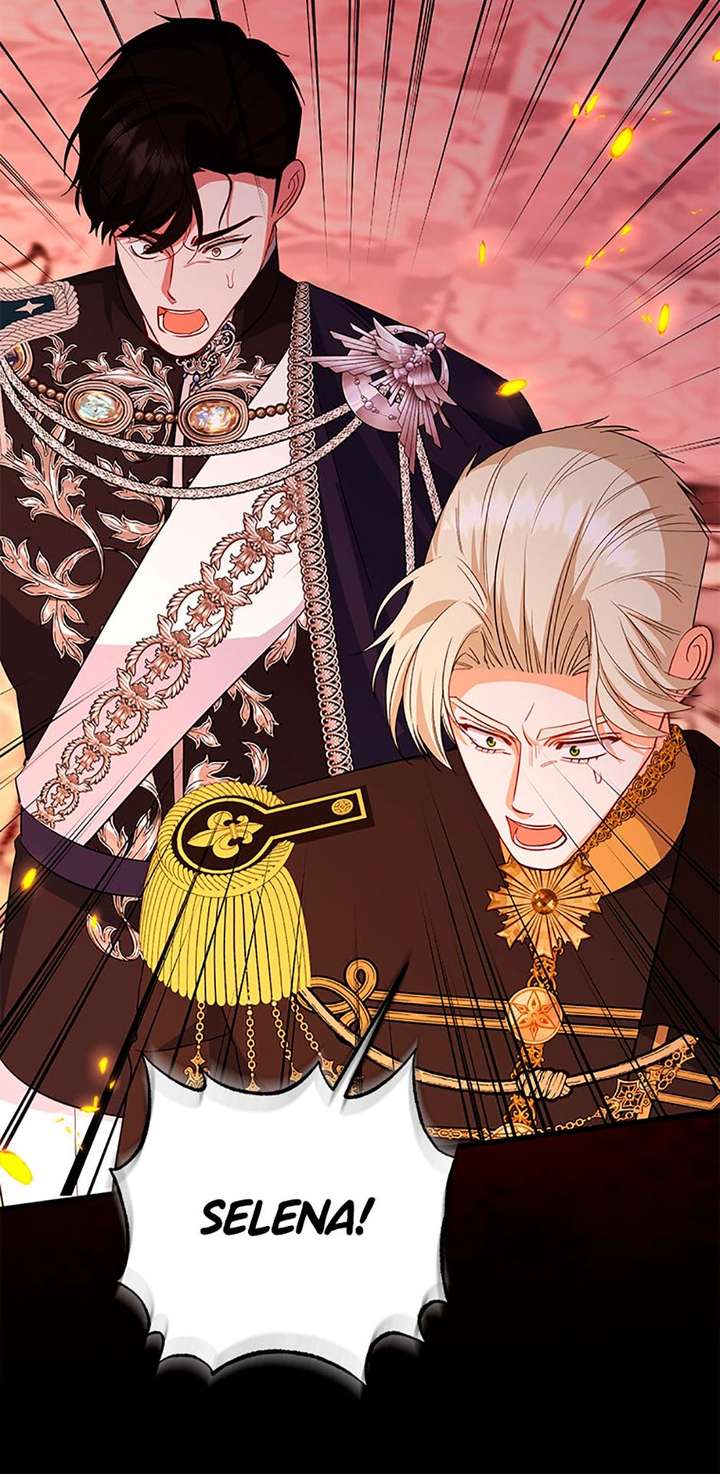 I Created a Harem to Avoid the Male Lead Chapter 96 - Page 20