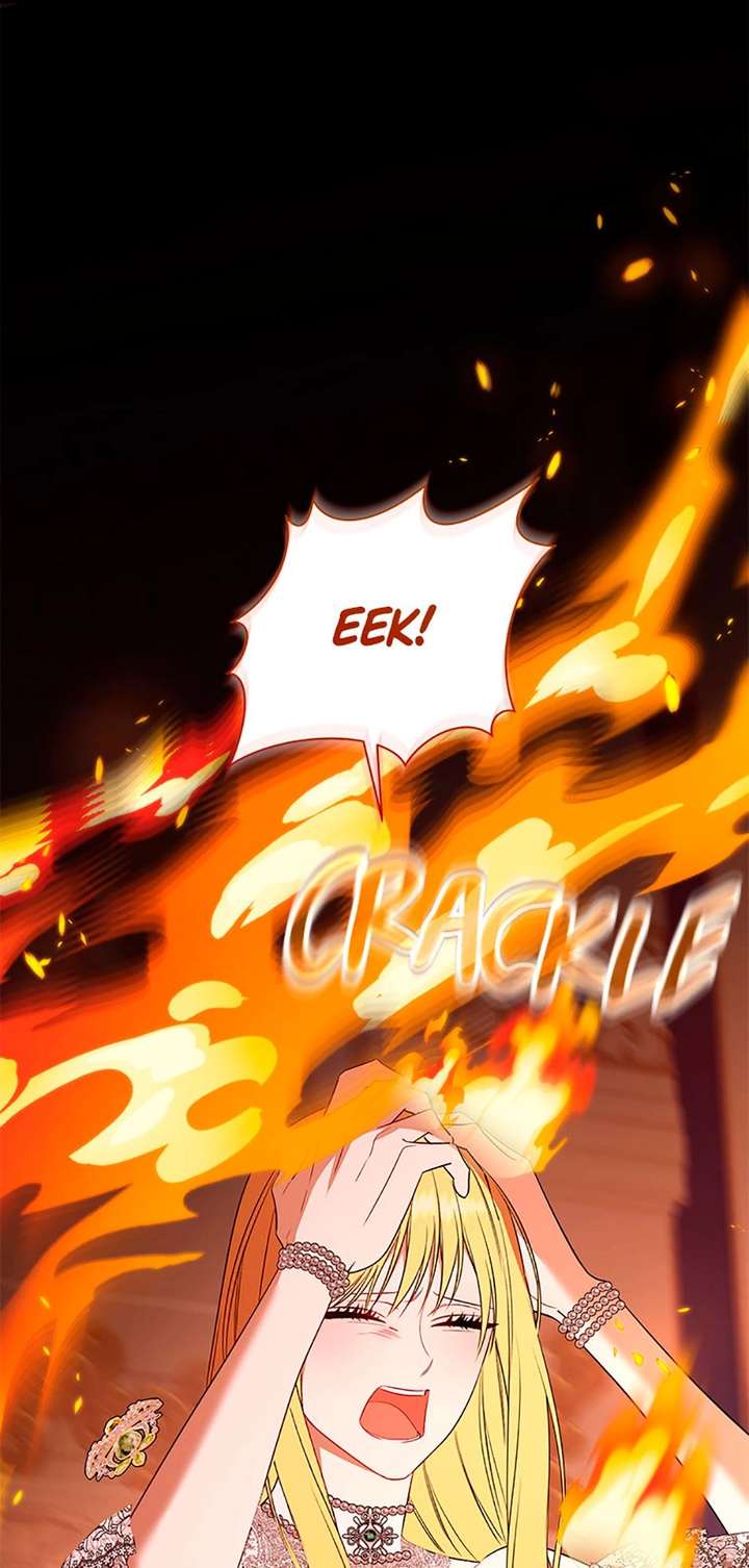 I Created a Harem to Avoid the Male Lead Chapter 96 - Page 21