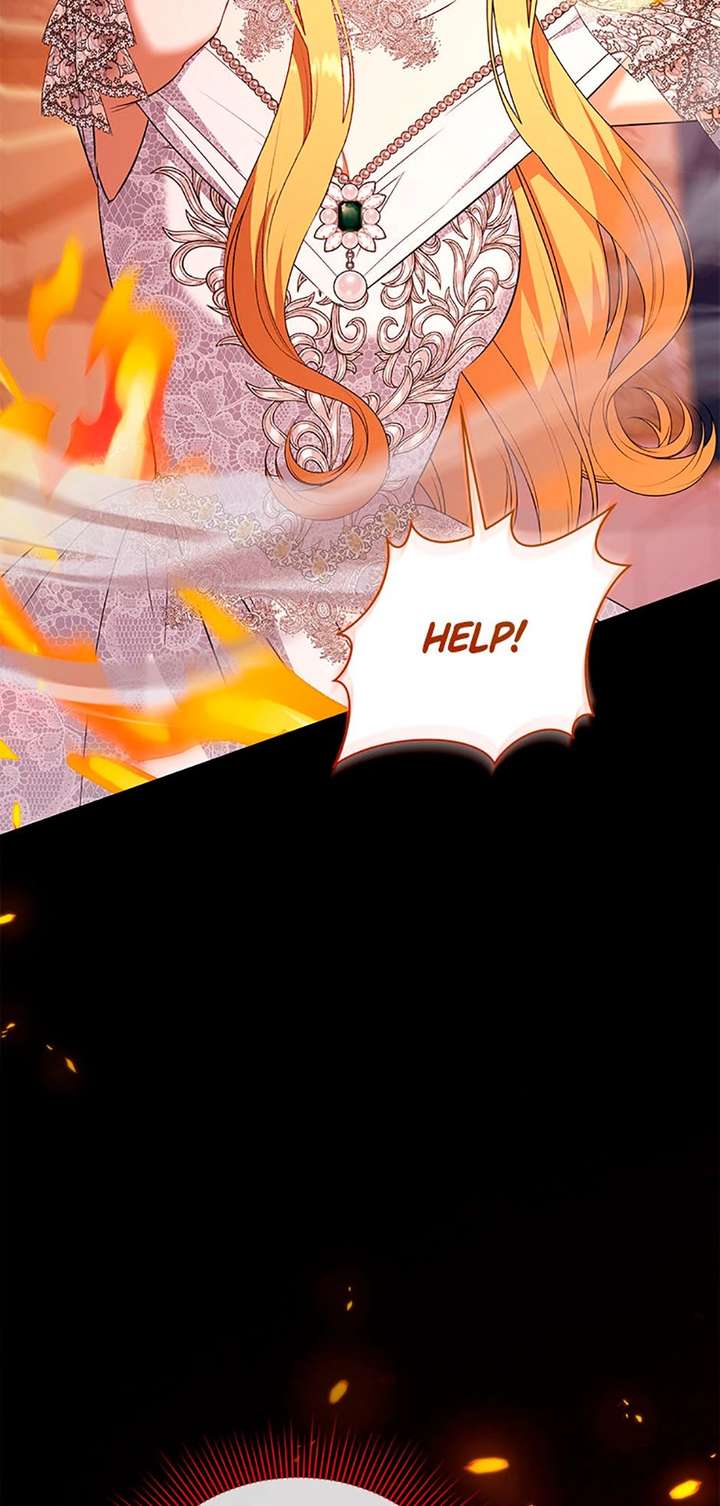 I Created a Harem to Avoid the Male Lead Chapter 96 - Page 22