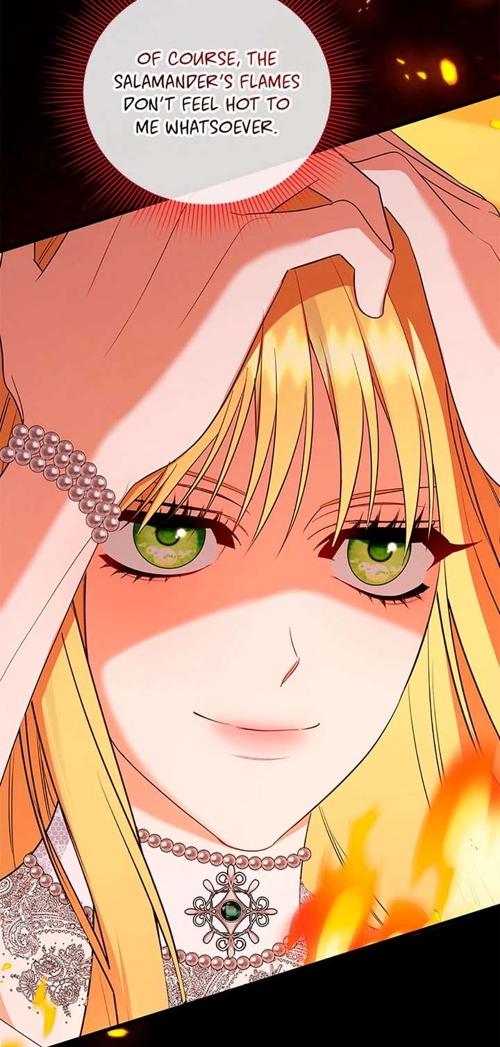 I Created a Harem to Avoid the Male Lead Chapter 96 - Page 23