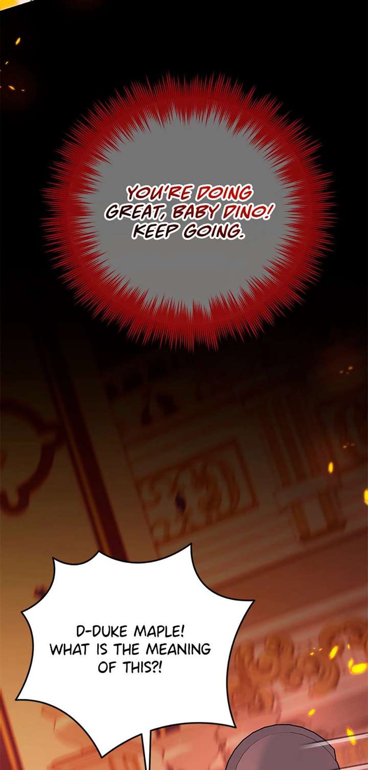 I Created a Harem to Avoid the Male Lead Chapter 96 - Page 24