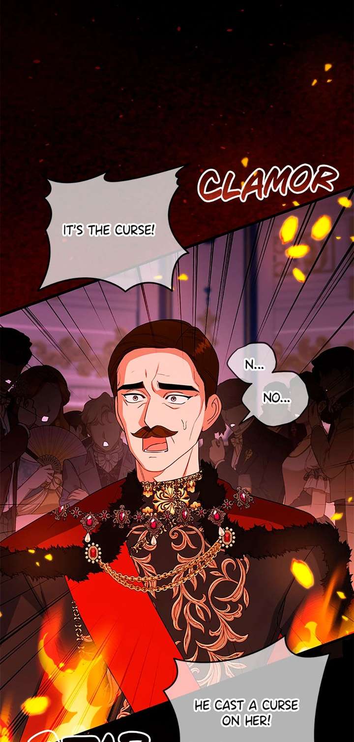 I Created a Harem to Avoid the Male Lead Chapter 96 - Page 26