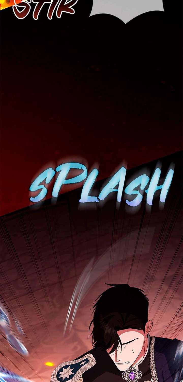 I Created a Harem to Avoid the Male Lead Chapter 96 - Page 27