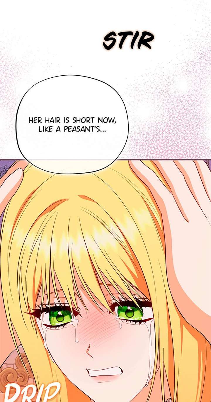 I Created a Harem to Avoid the Male Lead Chapter 96 - Page 34