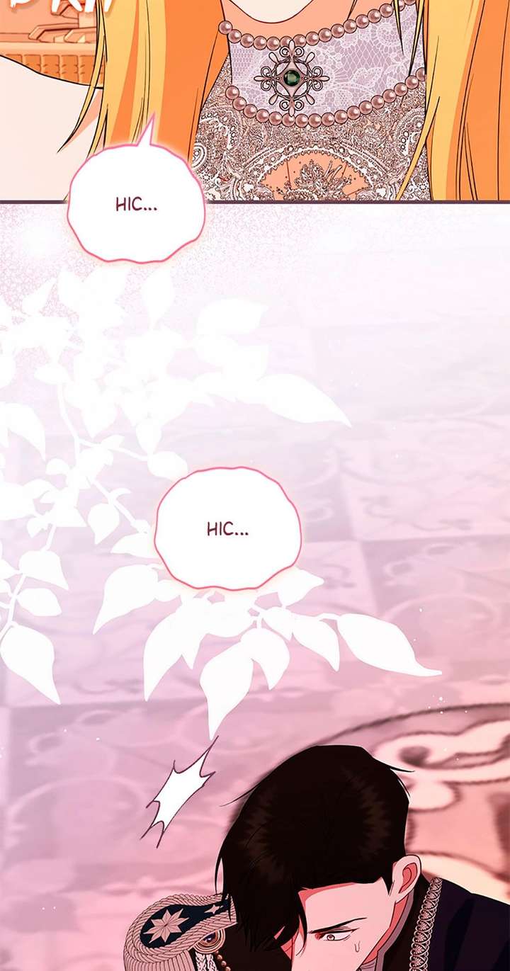 I Created a Harem to Avoid the Male Lead Chapter 96 - Page 35