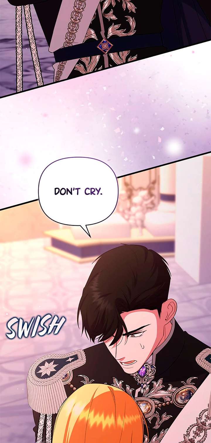 I Created a Harem to Avoid the Male Lead Chapter 96 - Page 40