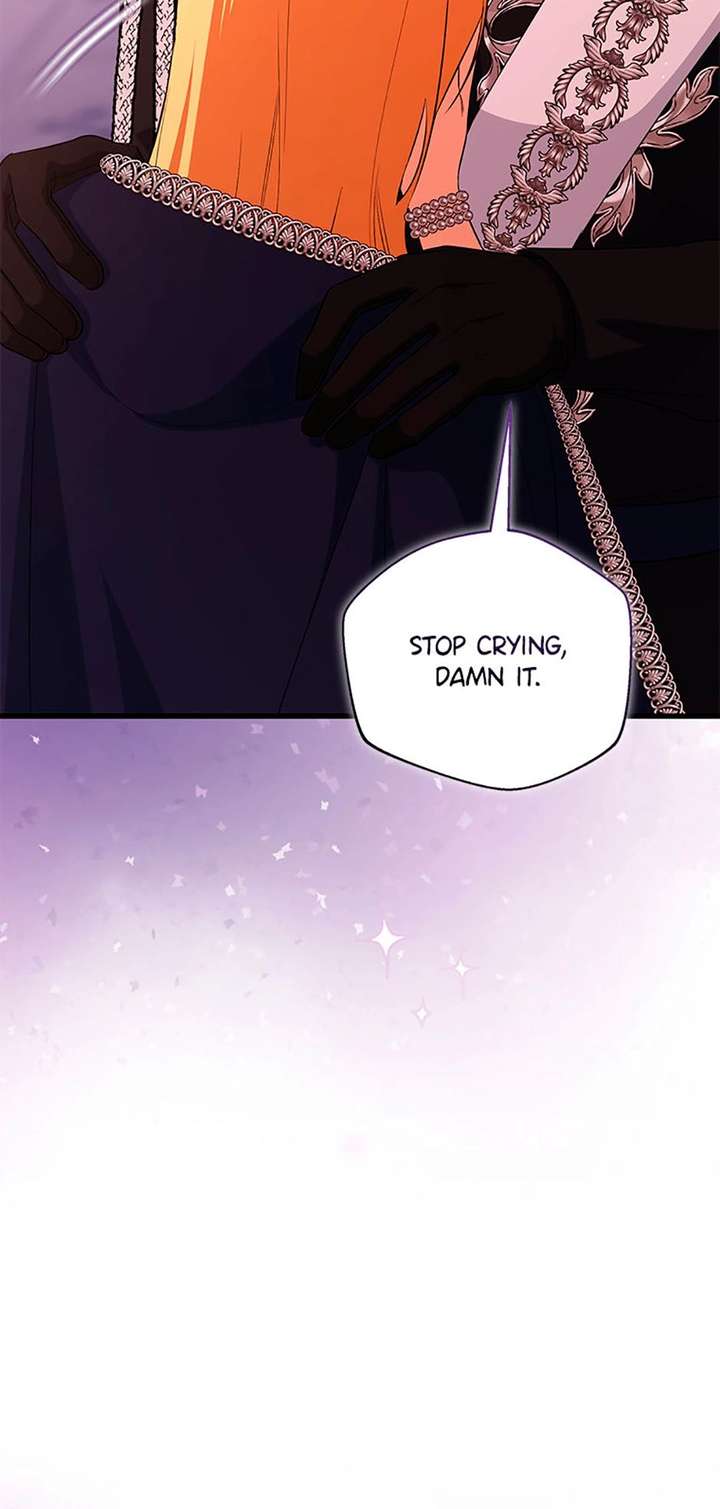 I Created a Harem to Avoid the Male Lead Chapter 96 - Page 41