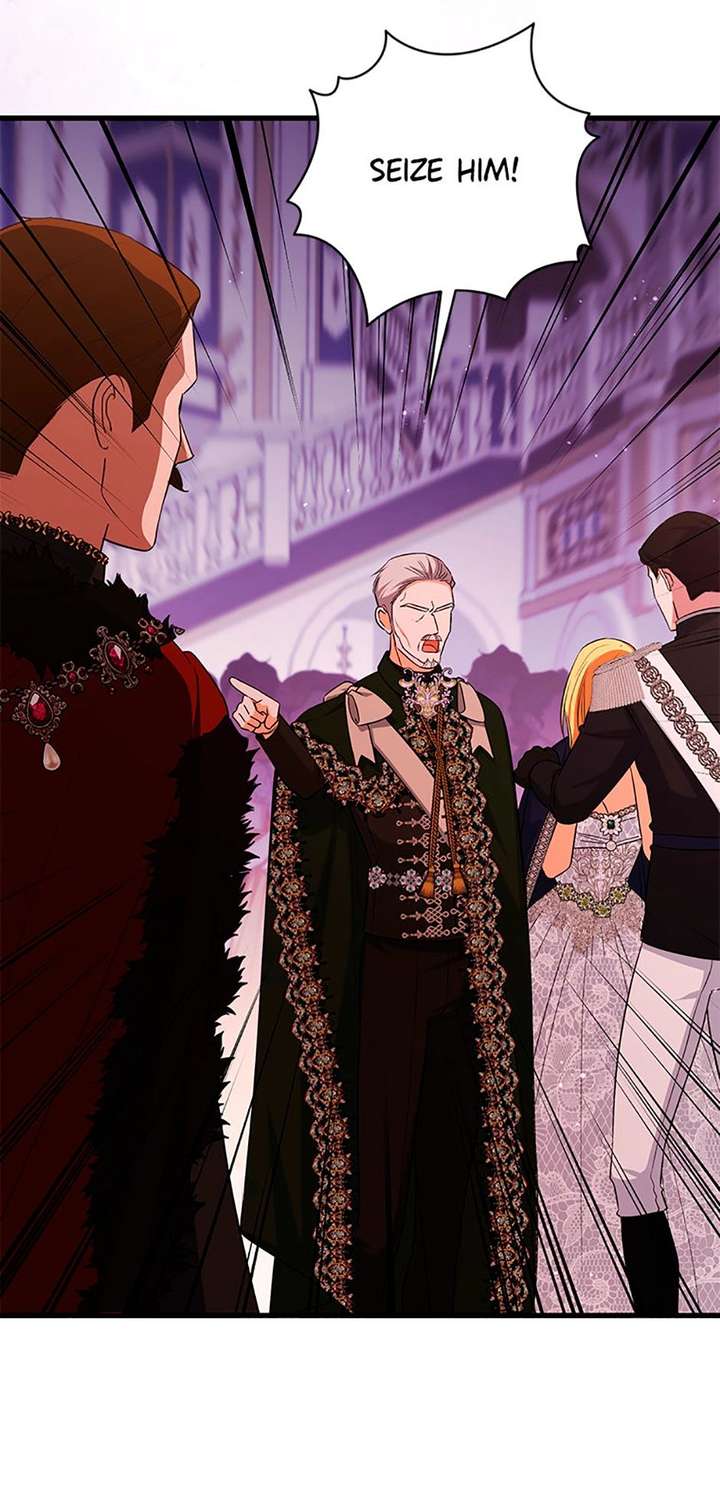 I Created a Harem to Avoid the Male Lead Chapter 96 - Page 42