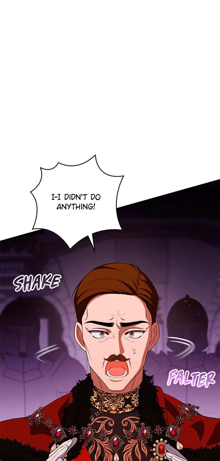 I Created a Harem to Avoid the Male Lead Chapter 96 - Page 43