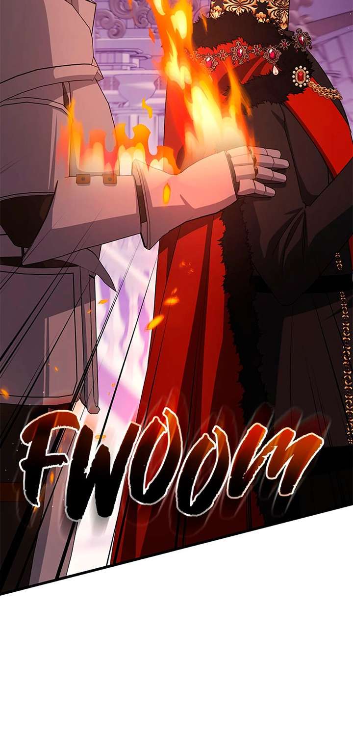 I Created a Harem to Avoid the Male Lead Chapter 96 - Page 45