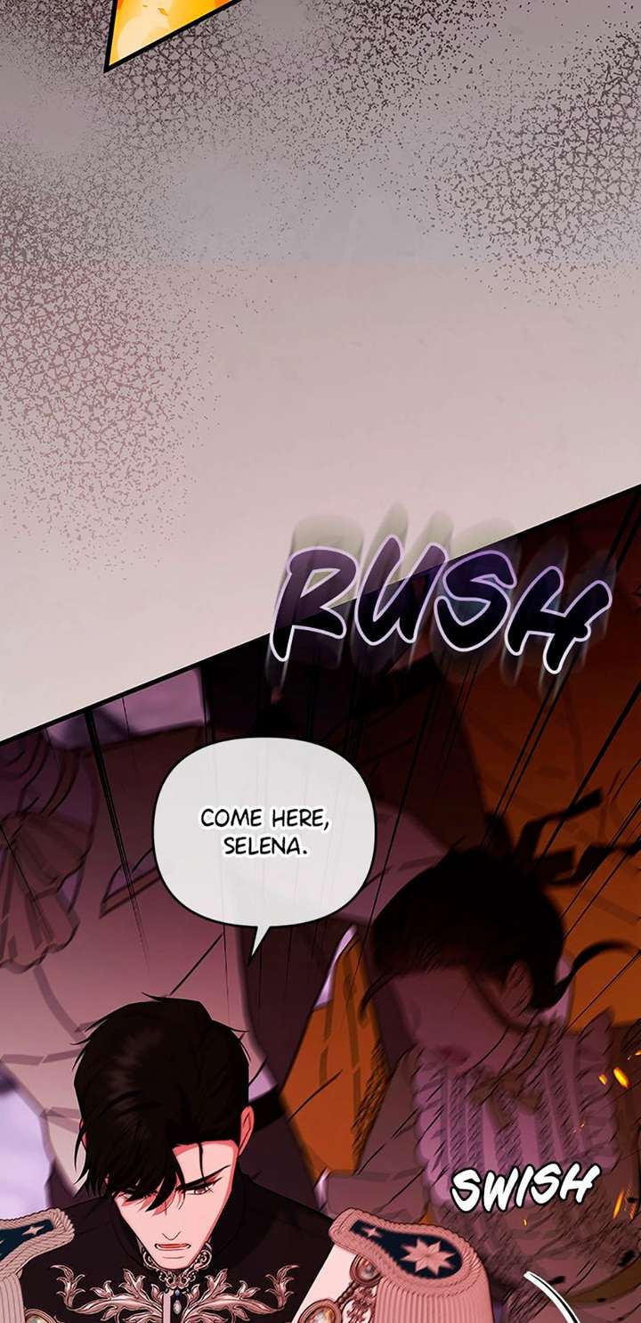 I Created a Harem to Avoid the Male Lead Chapter 96 - Page 51