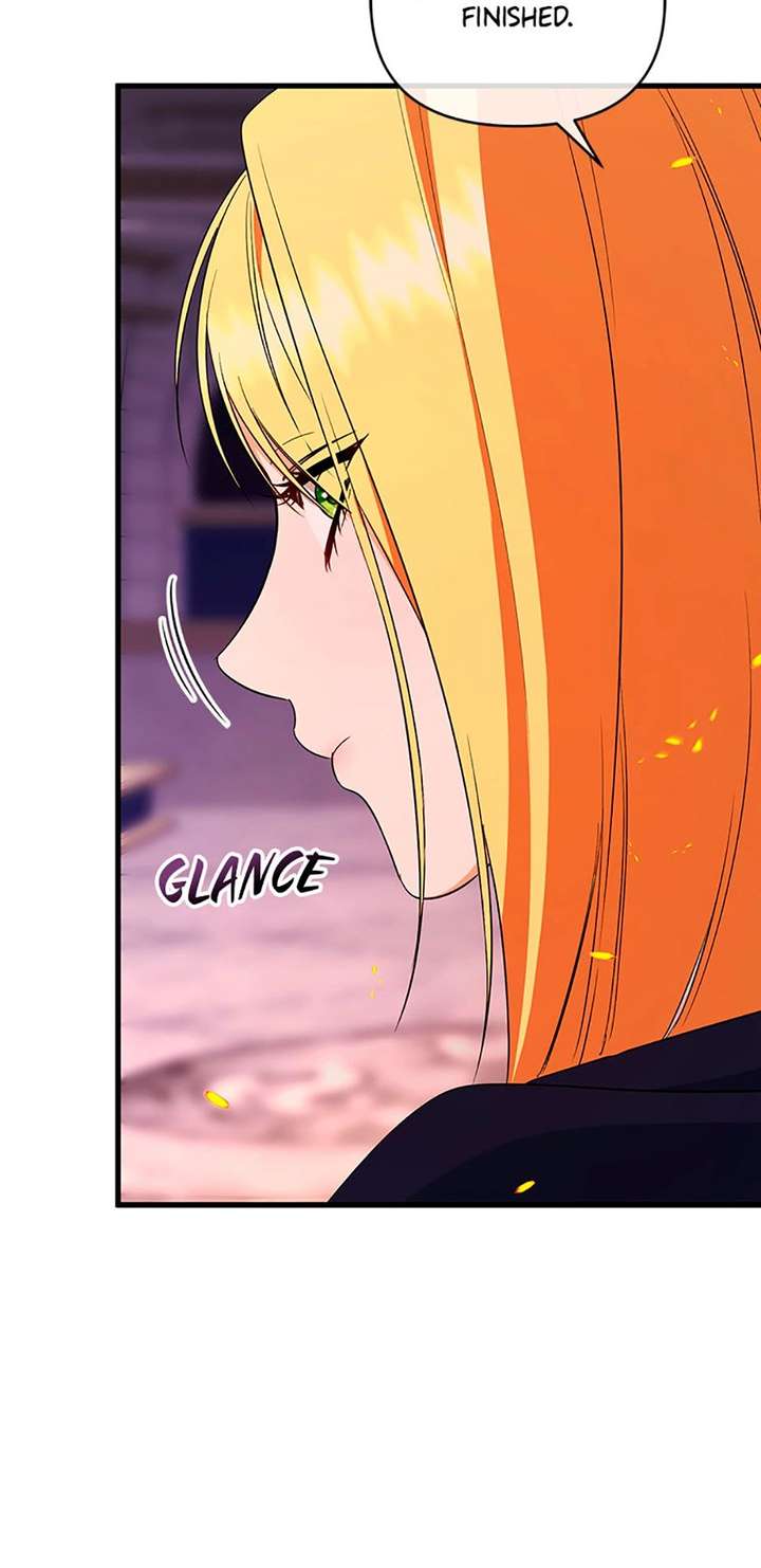 I Created a Harem to Avoid the Male Lead Chapter 96 - Page 53