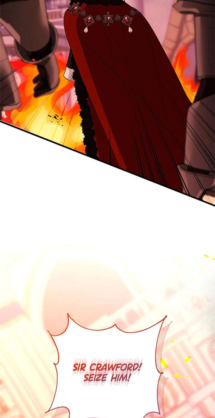 I Created a Harem to Avoid the Male Lead Chapter 96 - Page 58