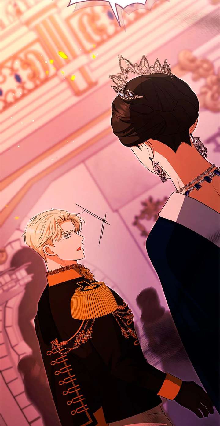 I Created a Harem to Avoid the Male Lead Chapter 96 - Page 59