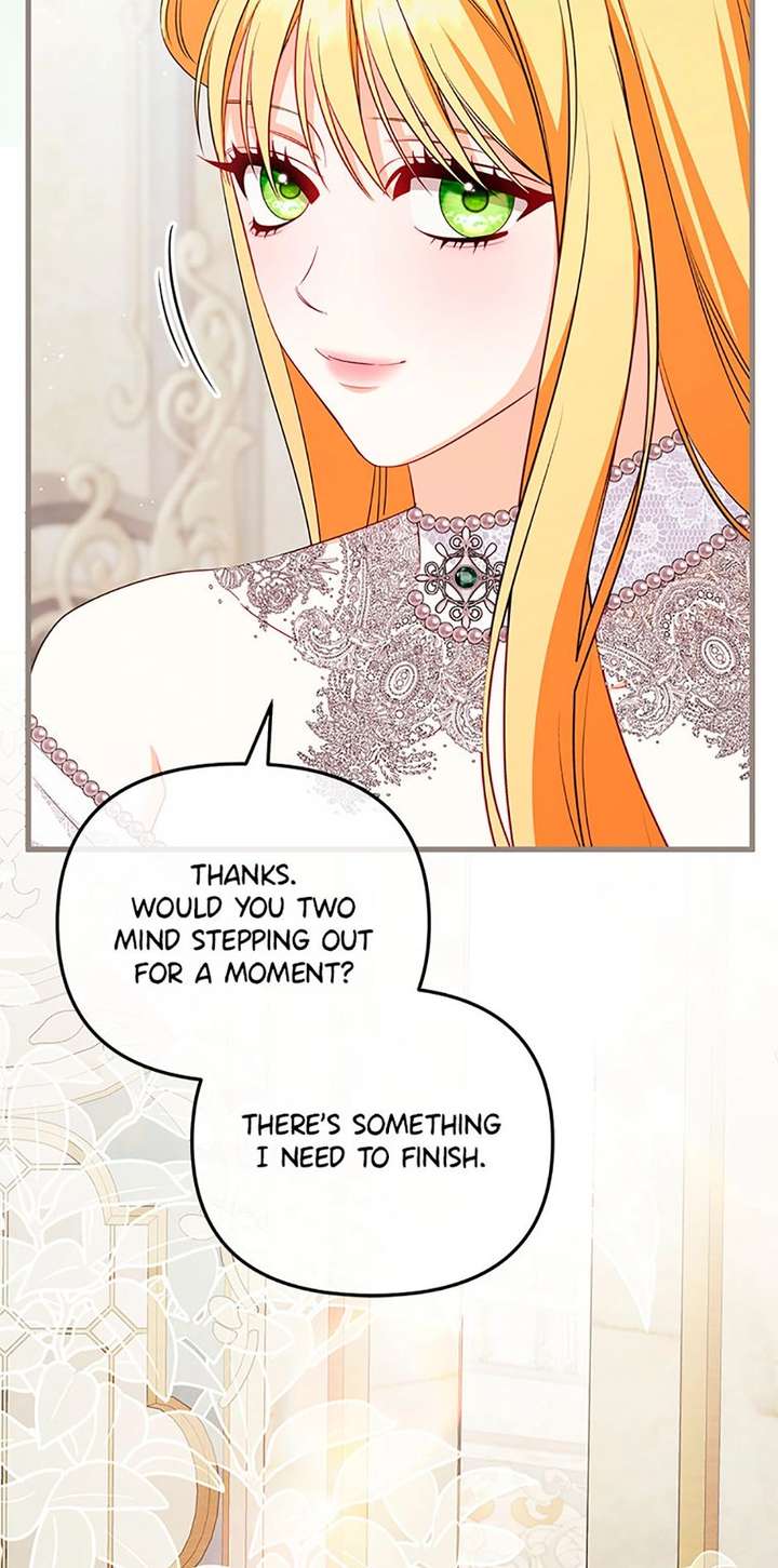 I Created a Harem to Avoid the Male Lead Chapter 96 - Page 6