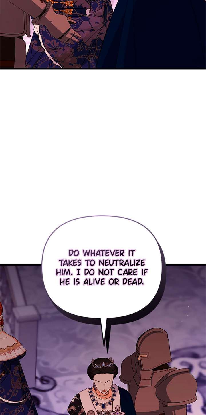 I Created a Harem to Avoid the Male Lead Chapter 96 - Page 66