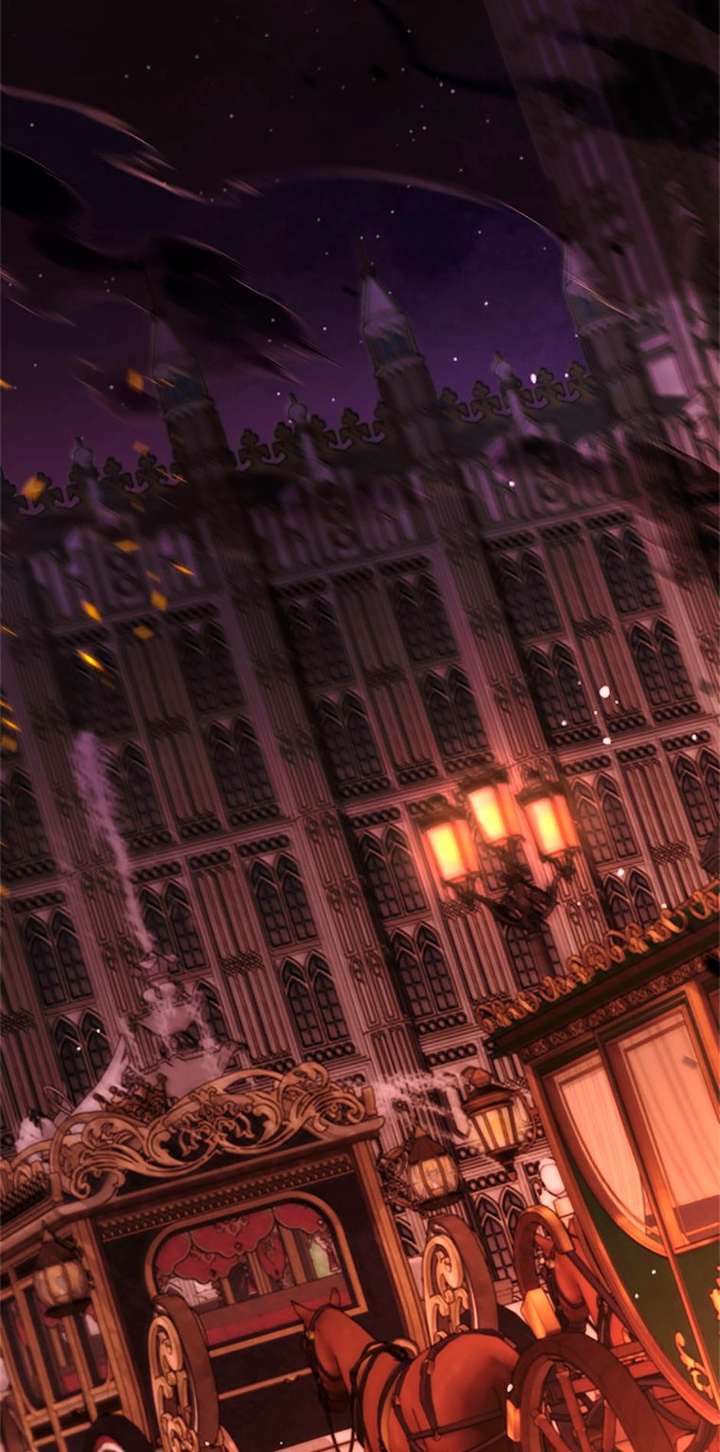 I Created a Harem to Avoid the Male Lead Chapter 96 - Page 68