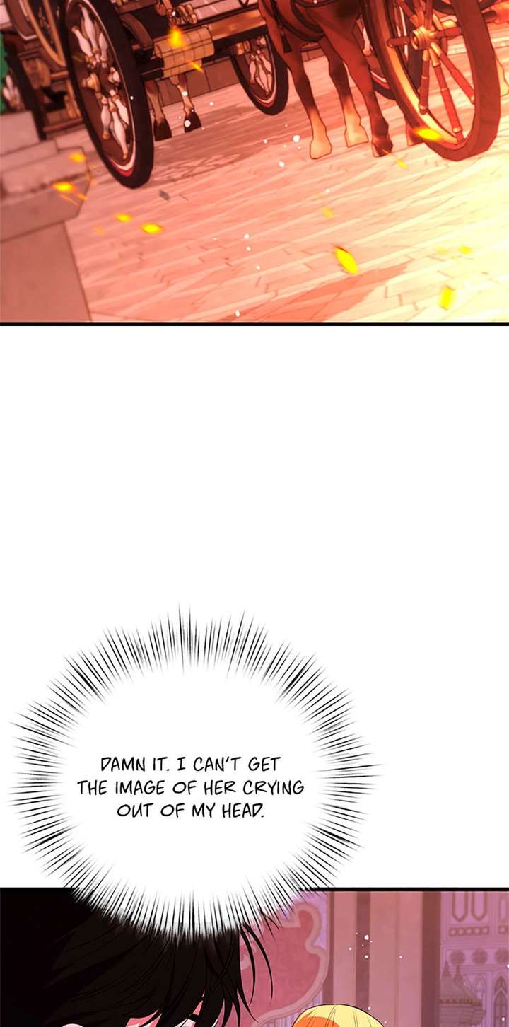 I Created a Harem to Avoid the Male Lead Chapter 96 - Page 69