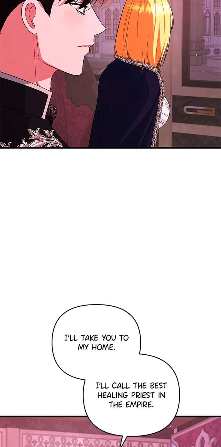 I Created a Harem to Avoid the Male Lead Chapter 96 - Page 70