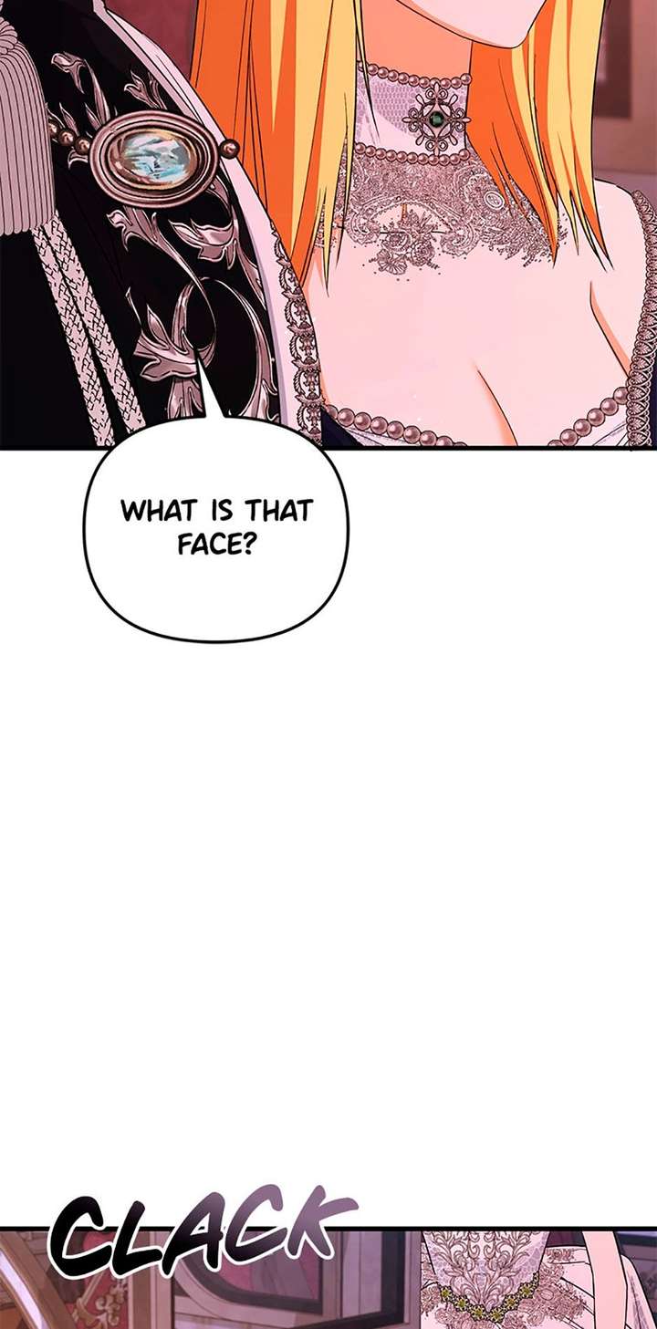 I Created a Harem to Avoid the Male Lead Chapter 96 - Page 74