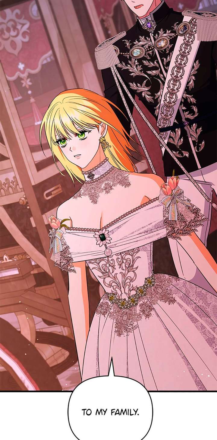 I Created a Harem to Avoid the Male Lead Chapter 96 - Page 76