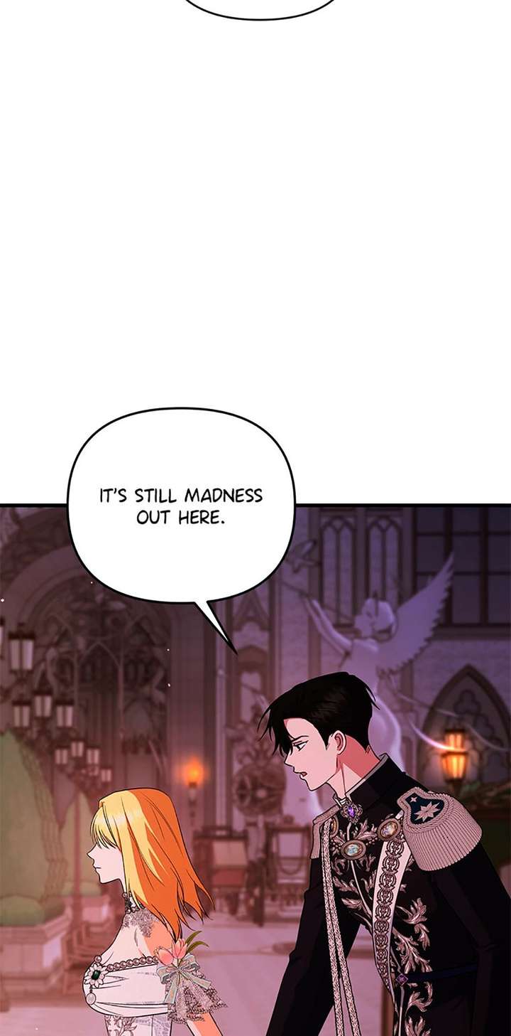 I Created a Harem to Avoid the Male Lead Chapter 96 - Page 77