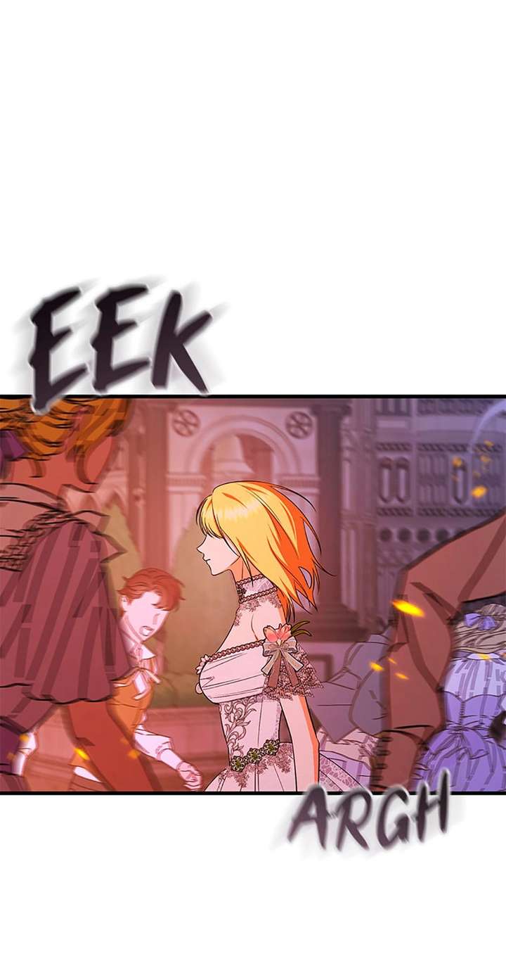 I Created a Harem to Avoid the Male Lead Chapter 96 - Page 80