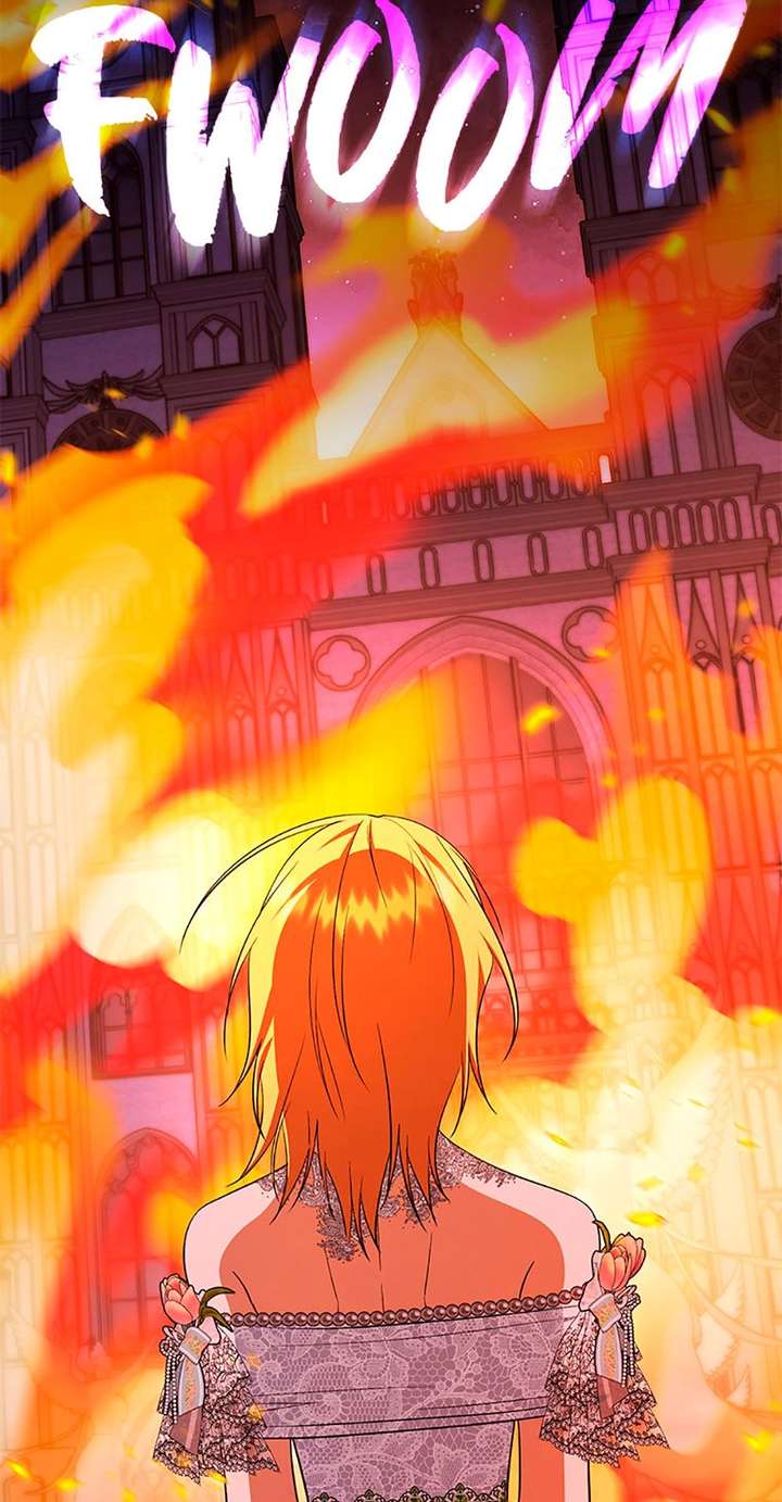 I Created a Harem to Avoid the Male Lead Chapter 96 - Page 82