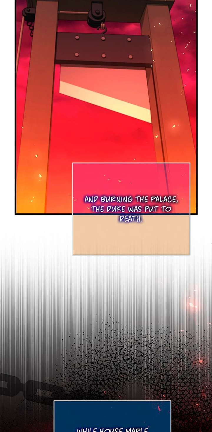 I Created a Harem to Avoid the Male Lead Chapter 96 - Page 90