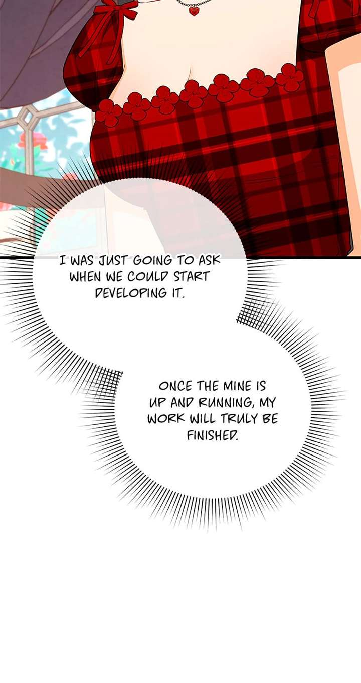 I Created a Harem to Avoid the Male Lead Chapter 97 - Page 10