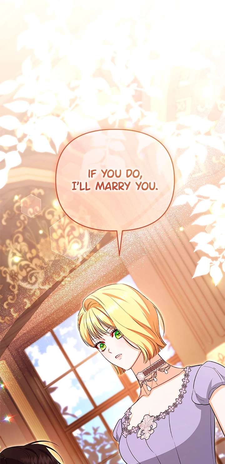 I Created a Harem to Avoid the Male Lead Chapter 97 - Page 101