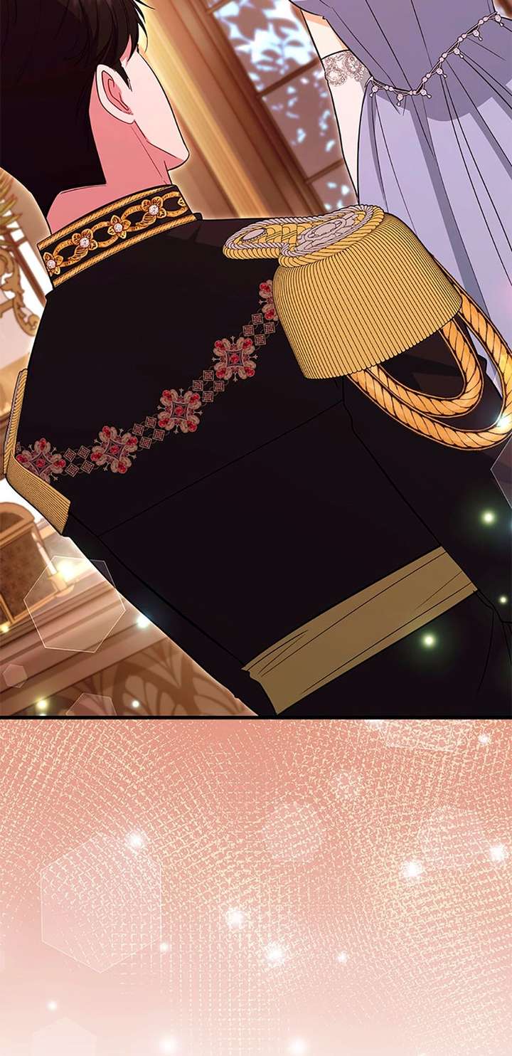 I Created a Harem to Avoid the Male Lead Chapter 97 - Page 102